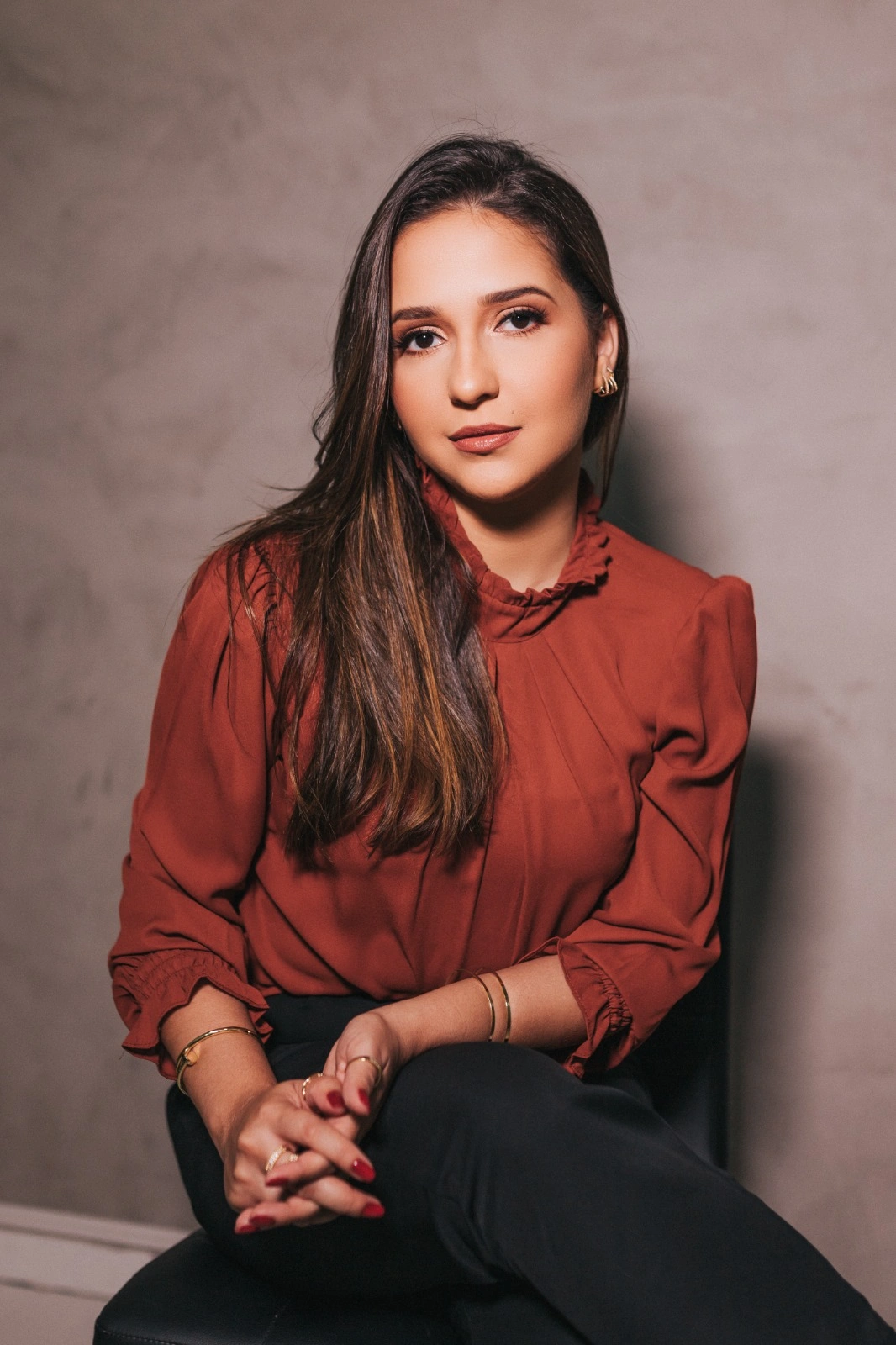 Dra. Ana Paula Oliveira