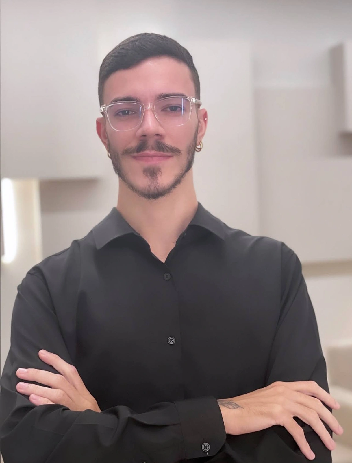 Daniel Garcia