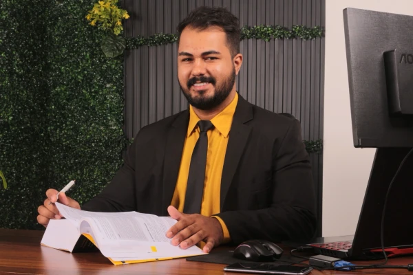 Dr. Wesley Rodrigues